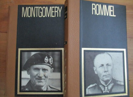 Les grands chefs militair