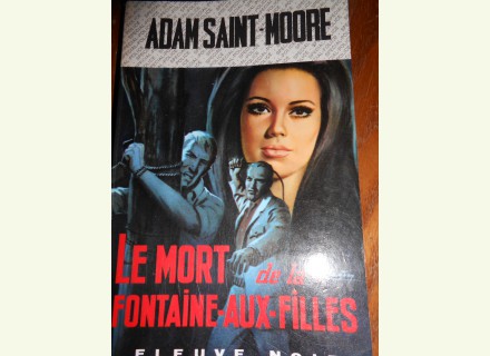 Adamsaintmoore fleuvnoir