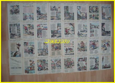 32 fables de la fontaine