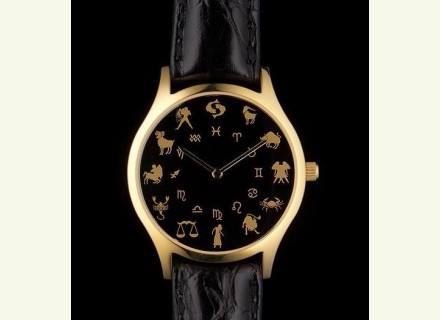 Montre 12 zodiak - neuve