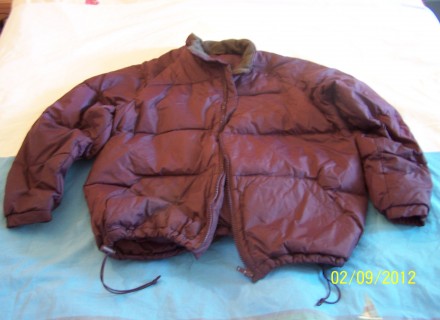 Doudoune 44/46