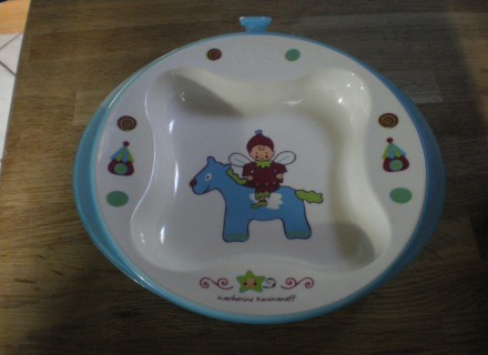 Assiette bebe confort