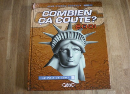 Combien &ccedil;a coute ?