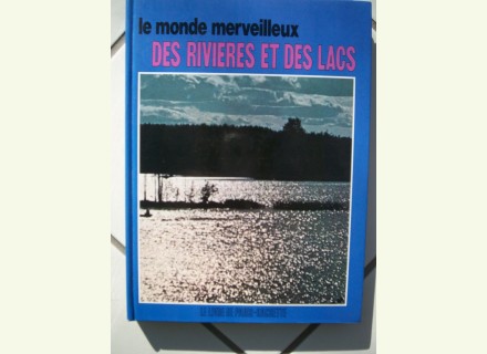 Rivi&egrave;res et lacs