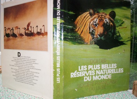 Les+ belles reserves natu