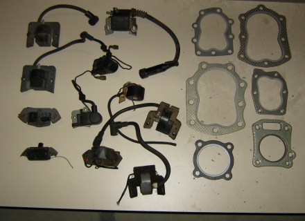 Bobines joints de culasse