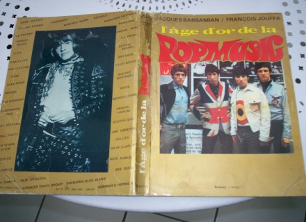 Age d'or de la popmusic