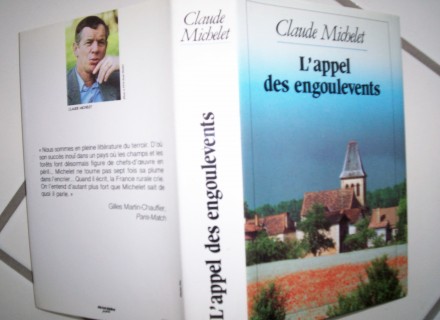 Appel des engoulevents