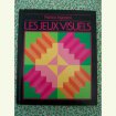 Livre de jeux visuels