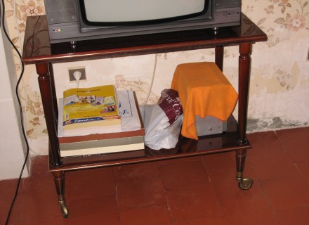 Table support de....