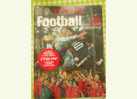Football 2010