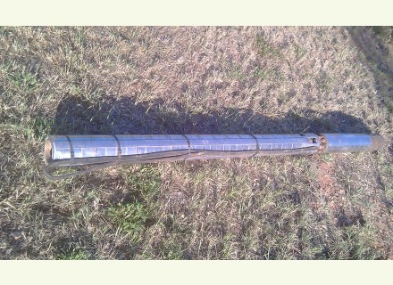 Pompe immerg&eacute;e pour forag