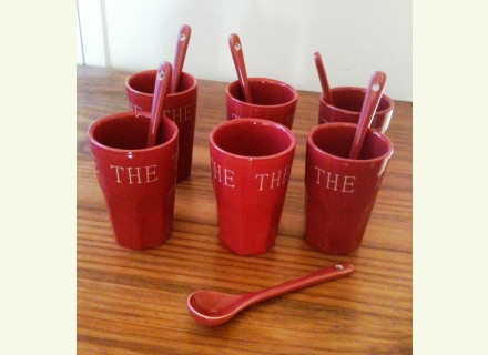 Service a the - neuf