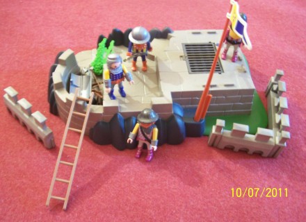 Superset chevaliers 4133