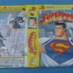 K7 cassette superman