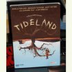 Dvd tideland t gilliam