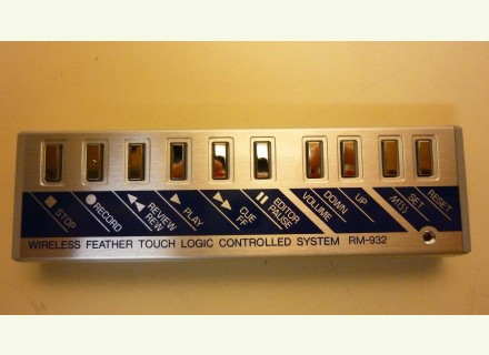 T&eacute;l&eacute;commande toshiba rm93