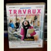 Dvd travaux c bouquet