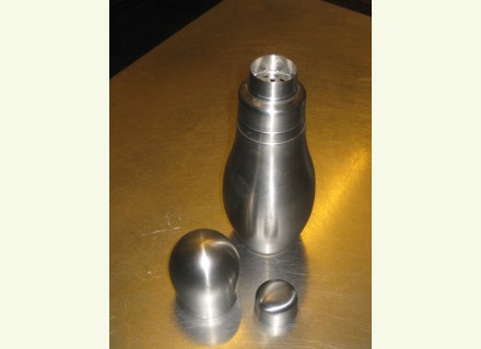 Shaker professionnel