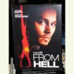 From hell 2 dvd