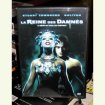Dvd la reine des damnés