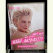 Dvd marie antoinette