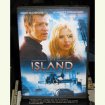 Dvd the island
