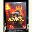 Dvd benjamin gates 2