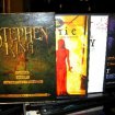 Coffret 3dvd stephen king
