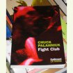Fight club c palahniuk
