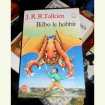 Bilbot le hobbit tolkien