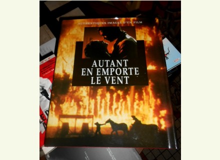 Autant en emporte le vent