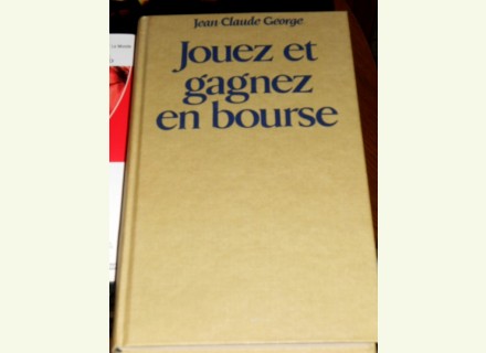 Jouez et gagner en bourse