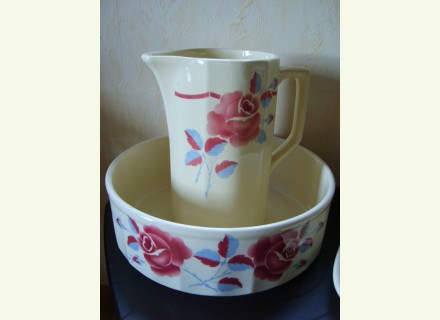 Necessaire de toilette