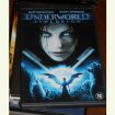 Dvd underworld évolution