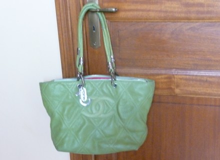 Sac femme porté épaule