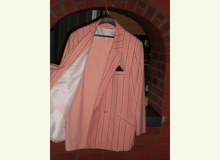 Ensemble veste et jupe