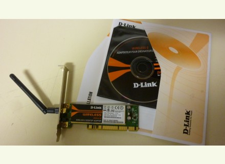 Carte wifi pour ordinateu