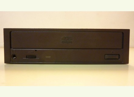 Lecteur-graveur de cd