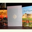 Livres sur la vigne, vin