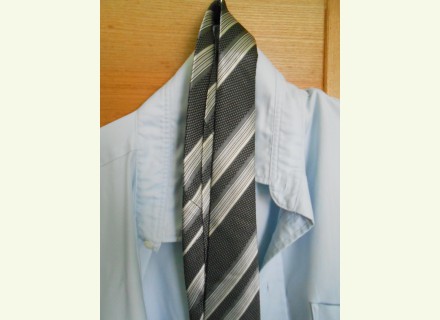 Cravate de marque