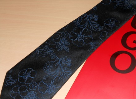 Cravate de marque (2)