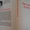 Dans l jardin de mon père