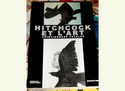 Hitchcock et l'art