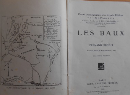 Les baux p.ferdinanbenoit