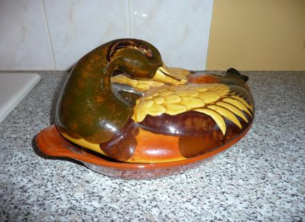 Plat cuisson four neuf