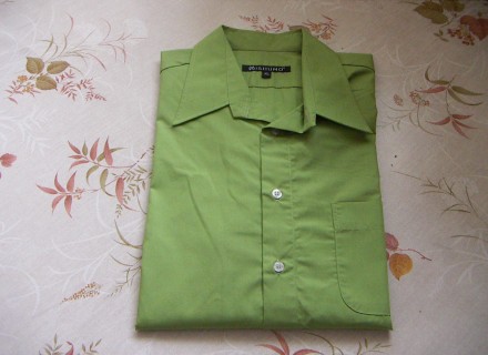 Chemise mishumo taille xl