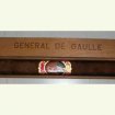 Cigare general de gaulle
