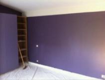 Artisan peintre professionnel paris 75