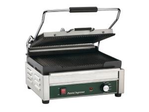 Grill &agrave; panini double